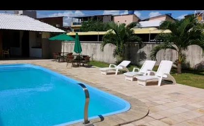 Lindo Flat Terreo Em Porto de Galinhas