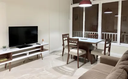 Cozy in Copacabana | for 8 People | Sf704 Z3