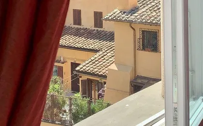 Trastevere Royal Suite Trilussa