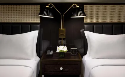 The Candler Hotel Atlanta, Curio Collection by Hilton