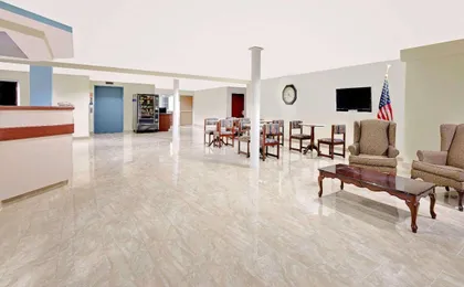 Microtel Inn & Suites by Wyndham Hagerstown