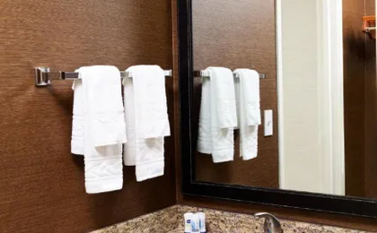 Country Inn & Suites by Radisson, Phoenix Airport, Az