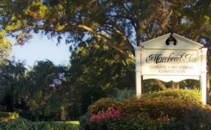 Morehead Inn