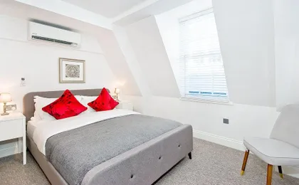 Eldon Chambers London by City Living London