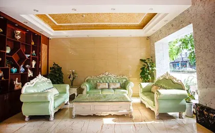 Shenzhen Hexing Hotel Chain - Shenzhen Longgang Nanlian Subway Station Branch