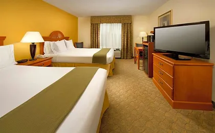 Holiday Inn Express Hotel & Suites Lenoir City Knoxville Area By IHG