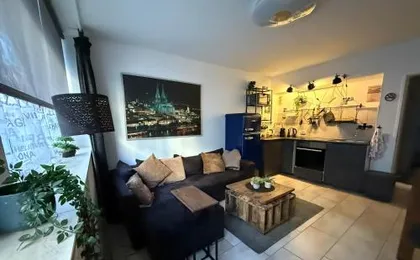 Köln Apartment I