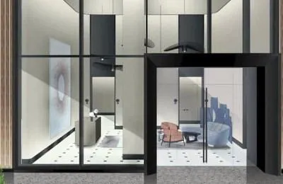Doubletree Shenzhen Airport Residences