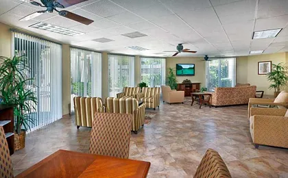 WorldMark Palm Springs