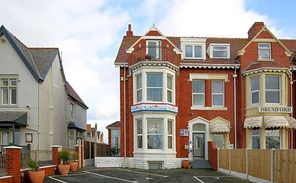 Sandbanks Suite