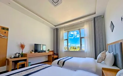 Dali Hesheng Yinghua Inn (Ideal Bang Branch)