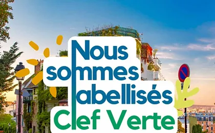 Suite Novotel Paris Montreuil Vincennes