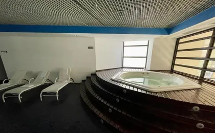 Três de Julho Flats - Paulista