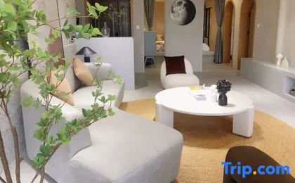 Liangjiang Yunzhishang Homestay