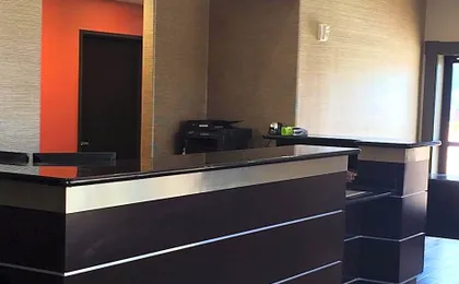 Super 8 by Wyndham San Antonio Near Fort Sam Houston