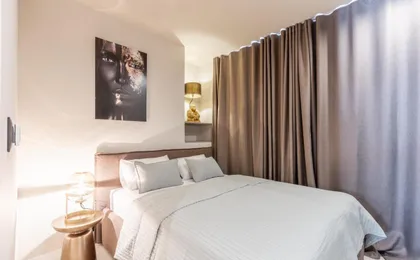 Mabu Luxury Apartment