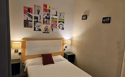 Wow Hostel Barcelona