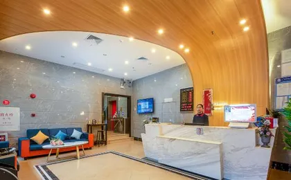 Pincheng Theme Apartment Hotel