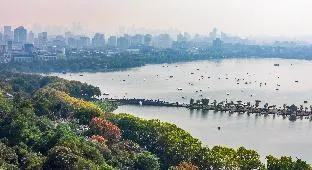Qingji Mini Hotel (West Lake Hangzhou)