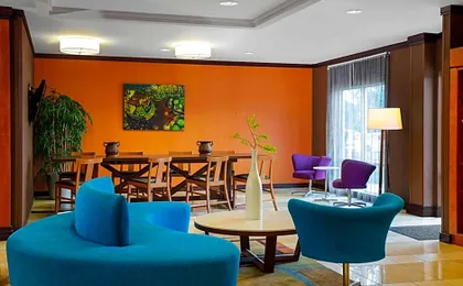 Fairfield by Marriott Inn & Suites Augusta Fort Eisenhower Area