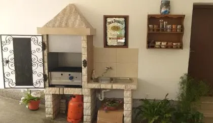 Studio Apartment Oliva