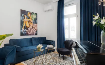 Pierrot & Pierrette Apartments