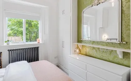 The Barnsbury, London Apartment with WIFI