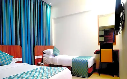 Hotel Royal Park