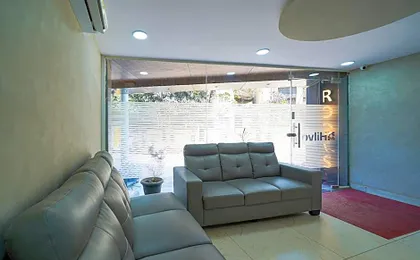 Open Hotel by Olive - Hilvon Business Hotel
