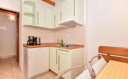 Apartmani Mate