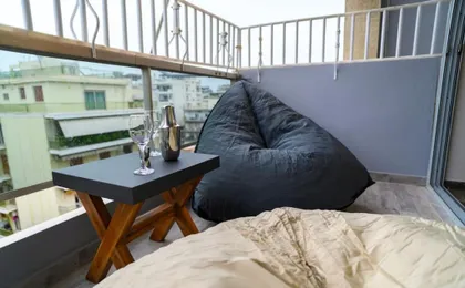 Subtle 3 Bed Luxury with a View