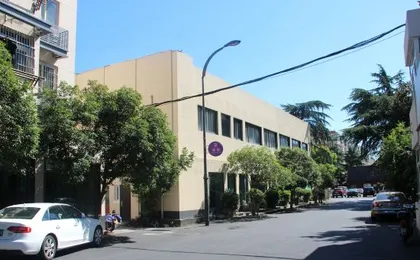Ziyun Hotel