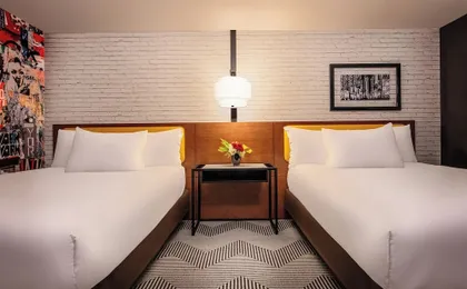 New York-New York Hotel & Casino
