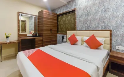 Hotel Rayna Inn by OYO Rooms