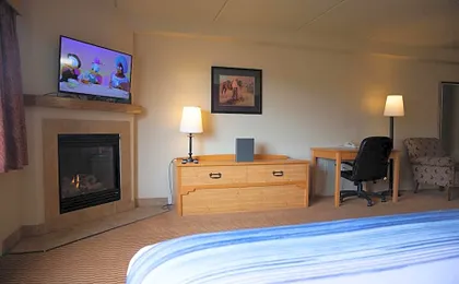 AmericInn by Wyndham Pampa - Event Center