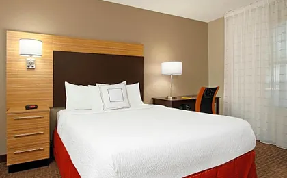 TownePlace Suites by Marriott Fort Worth Southwest/TCU Area