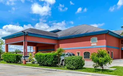 Quality Inn & Suites at The Outlets Mercedes/Weslaco