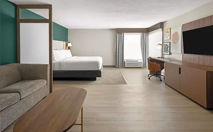 Holiday Inn & Suites Columbia Northeast By IHG