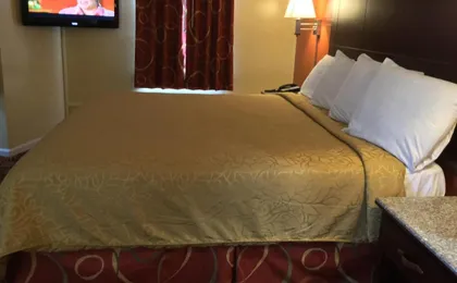 Red Carpet Inn Bridgeton