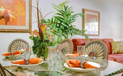 Derby Townhome at Lucaya Resort