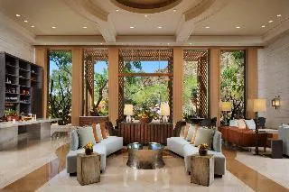 The Canyon Suites at The Phoenician, a Luxury Collection Resort, Scottsdale