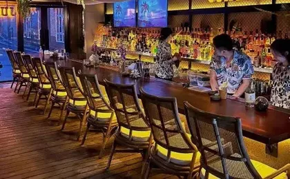 Shanghai Ronghui Hotel