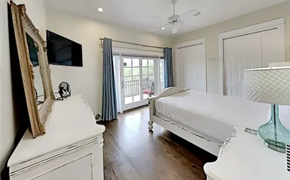 Eastern Lake Village #E - Just 4 Fun by Southern Vacation Rentals
