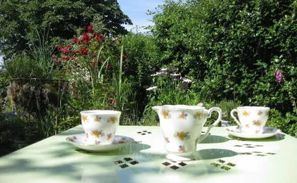 Grove Guest House