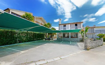 Apartment Amko