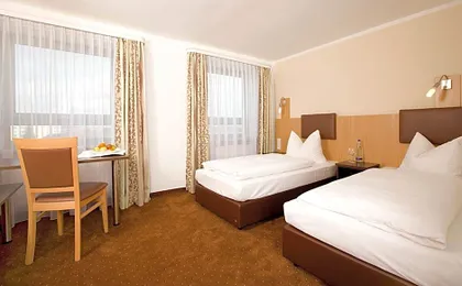 Ausbildungshotel St. Theresia