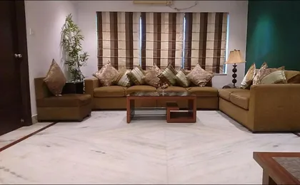 Tatvam Residency