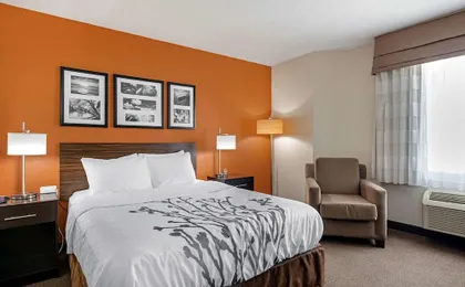 Sleep Inn Dewitt