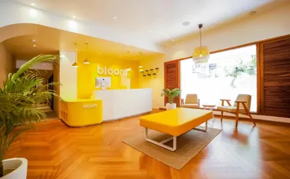 Bloom Hotel Juhu
