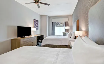 Homewood Suites by Hilton Lynchburg (H)